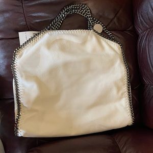 Stella mccartney tote New with tags never used